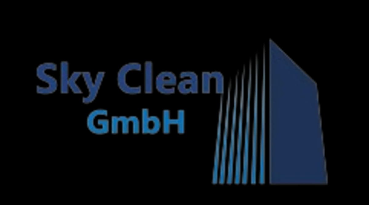 Sky-Clean GmbH Logo