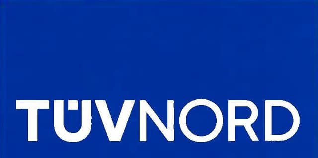 ISO 9001 Zertifiziert