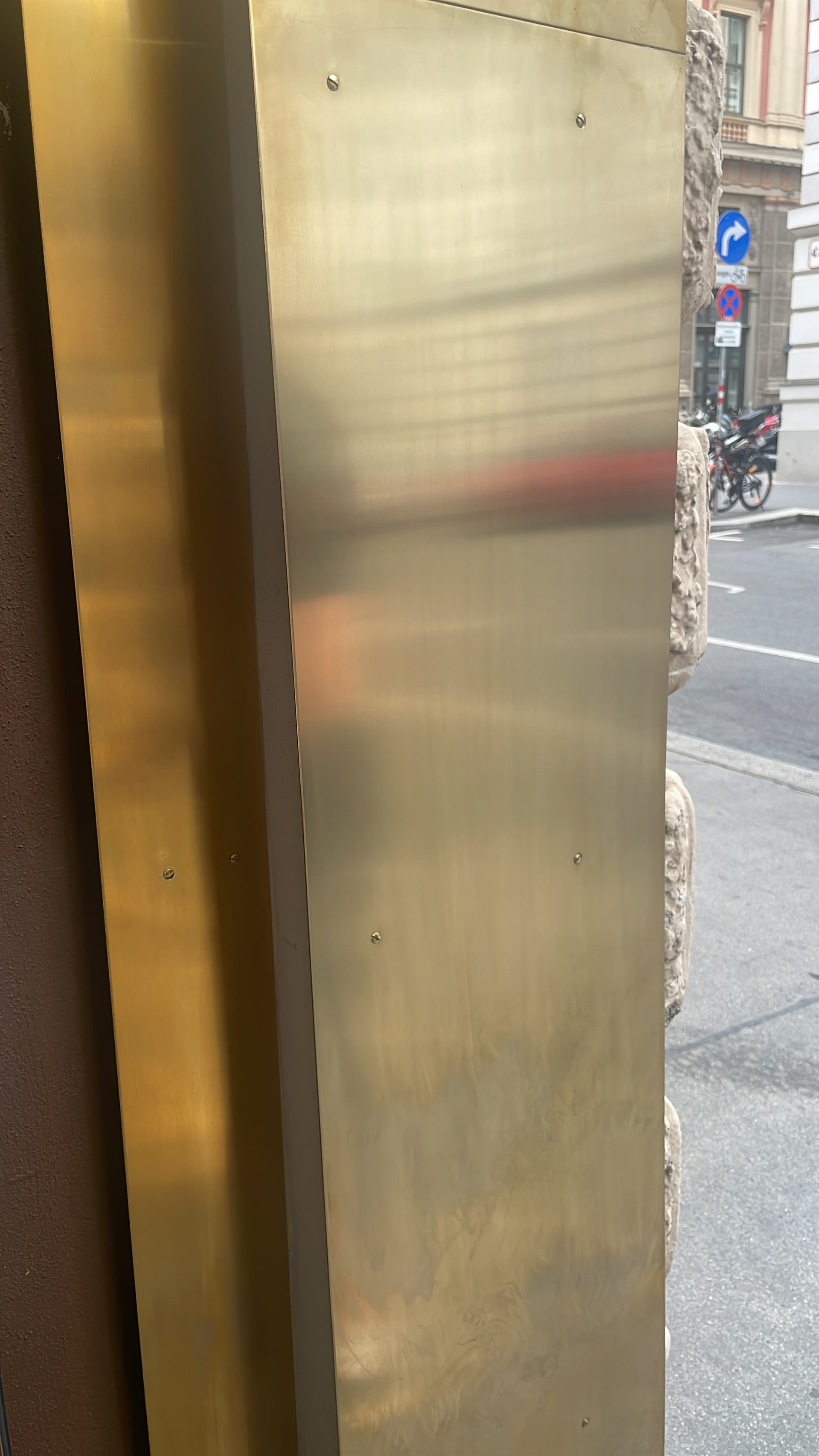 Rolltreppenreinigung